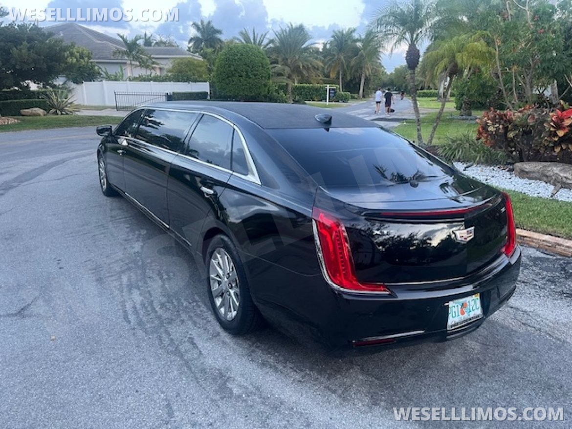 Limousine for Sale in FORT LAUDERDALE, FL - Photo 7