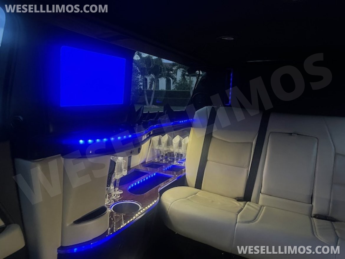 Limousine for Sale in FORT LAUDERDALE, FL - Photo 8
