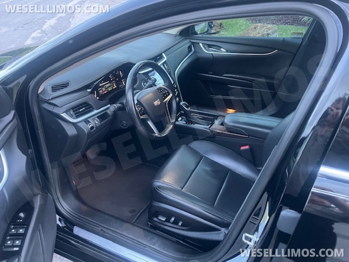 Limousine for Sale in FORT LAUDERDALE, FL - Photo 10