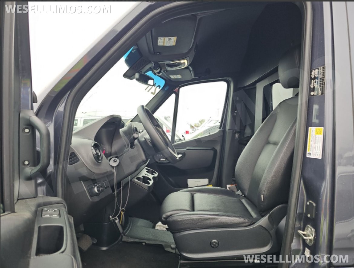 Sprinter for Sale in Anahiem, CA - Photo 14