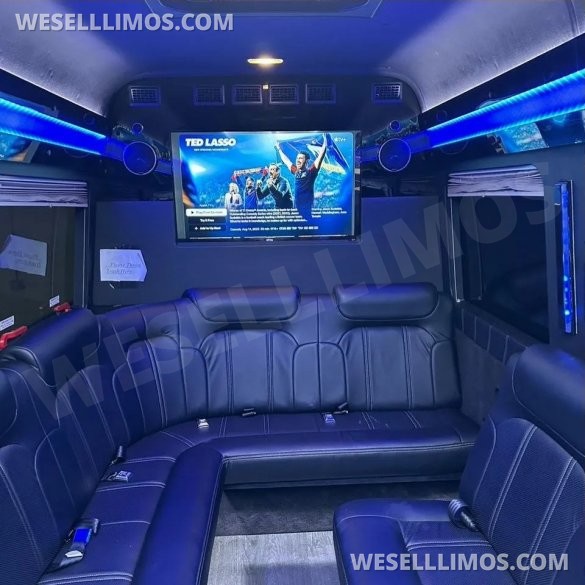 2021 Mercedes-Benz Sprinter 3500 170 Ext Sprinter for Sale in Anahiem, CA - Photo 3