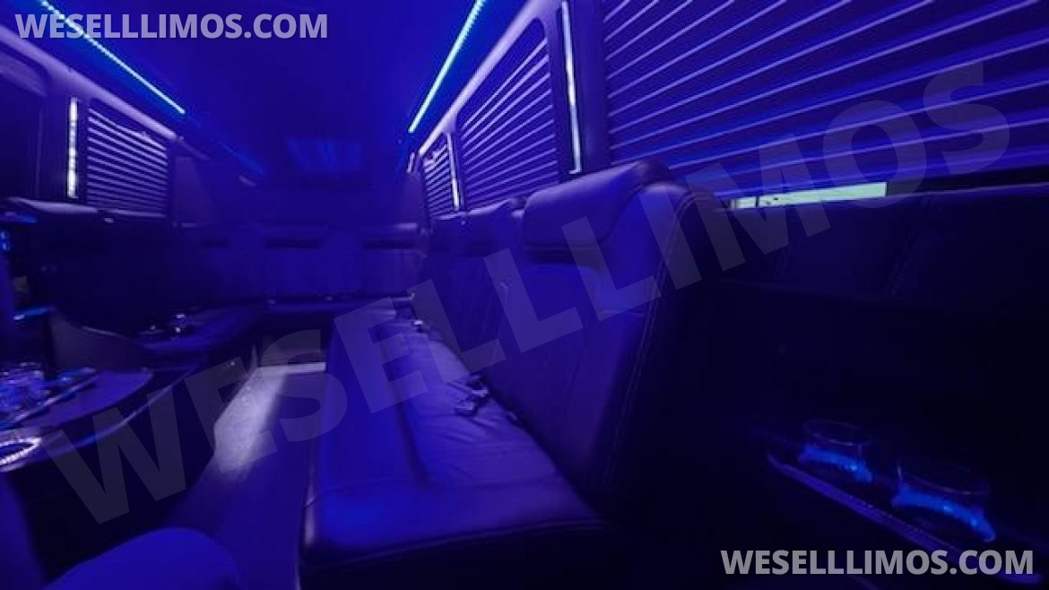 Sprinter for Sale in Anahiem, CA - Photo 4