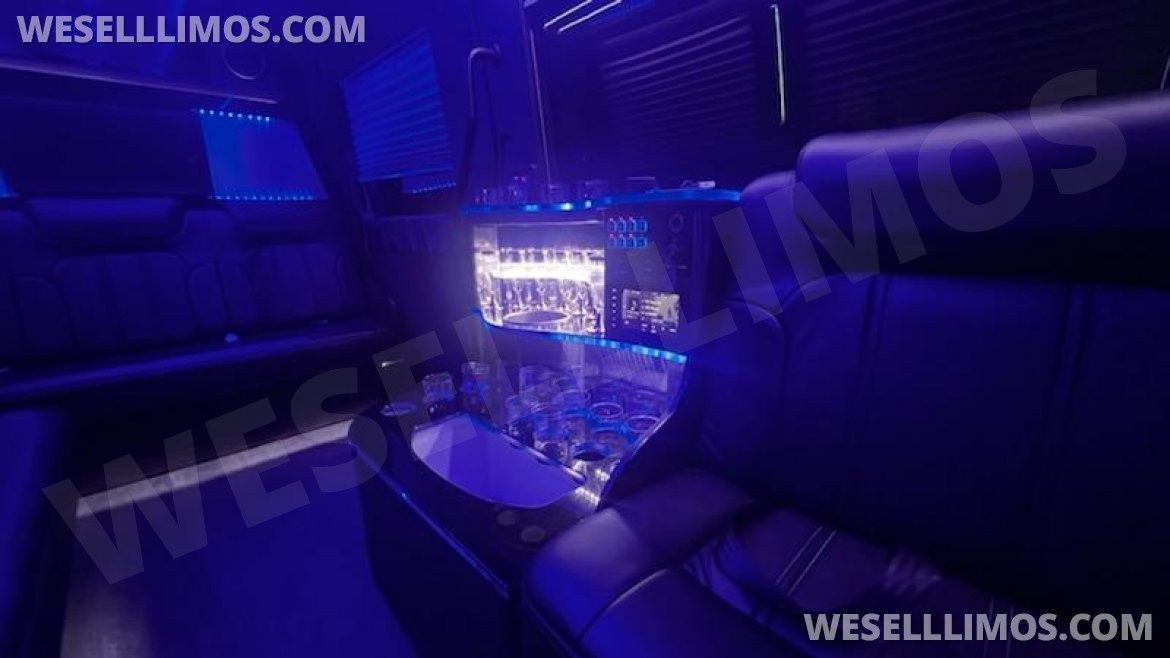 Sprinter for Sale in Anahiem, CA - Photo 5