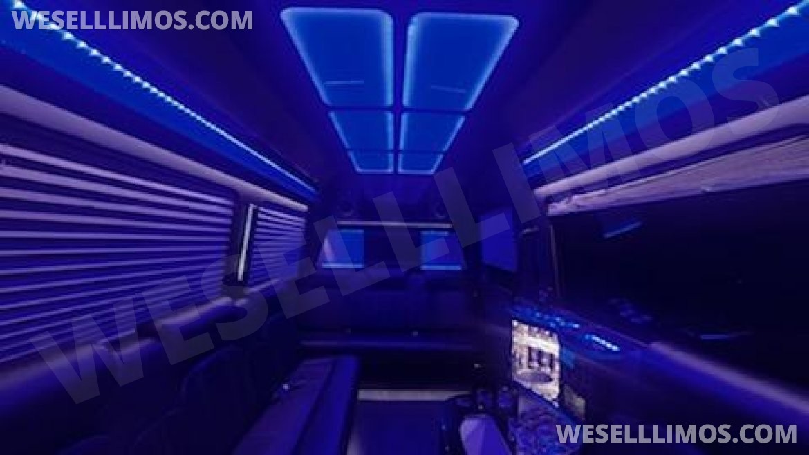 Sprinter for Sale in Anahiem, CA - Photo 6