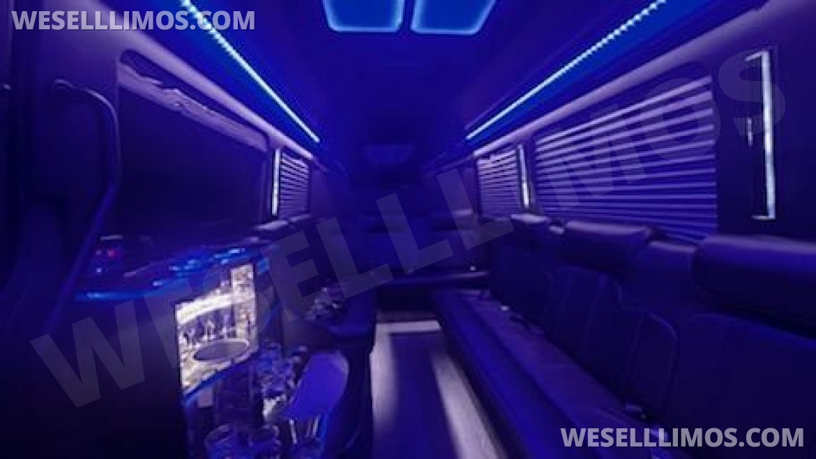 Sprinter for Sale in Anahiem, CA - Photo 7