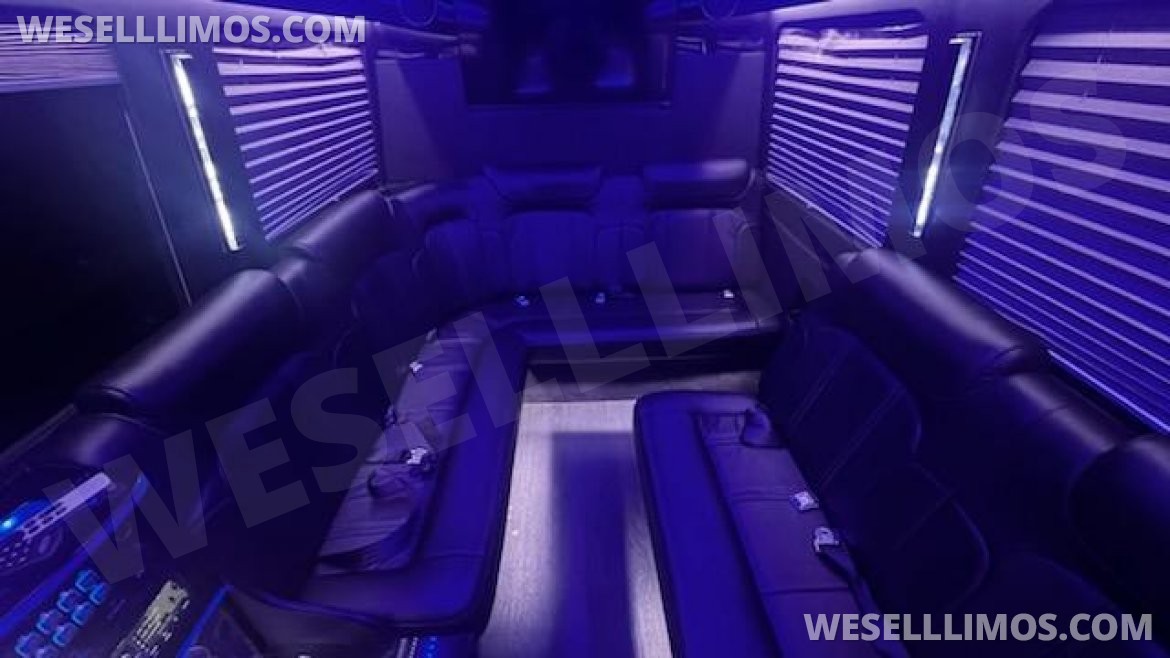 Sprinter for Sale in Anahiem, CA - Photo 9