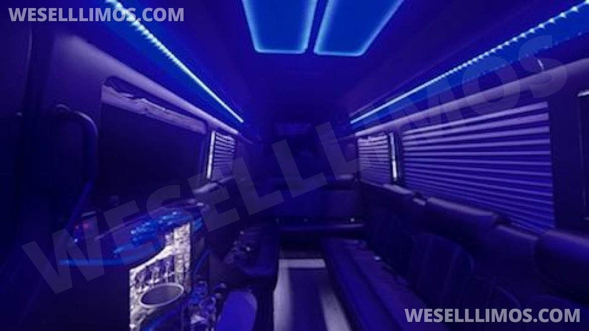 Sprinter for Sale in Anahiem, CA - Photo 11