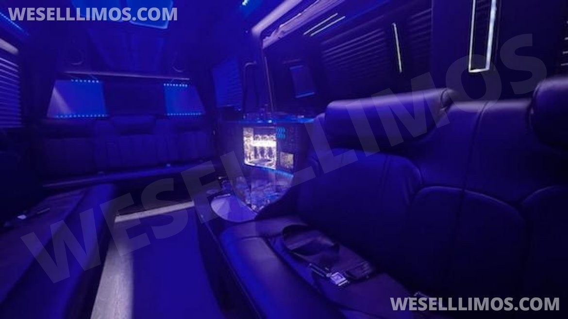 Sprinter for Sale in Anahiem, CA - Photo 12