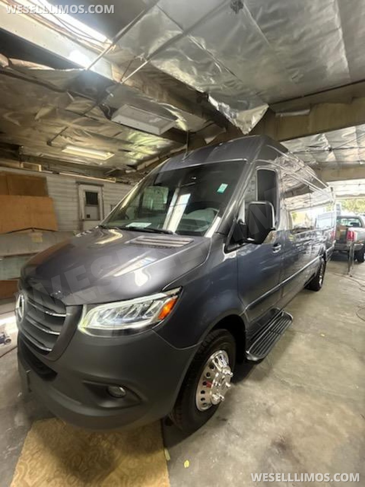 Sprinter for Sale in Anahiem, CA - Photo 15