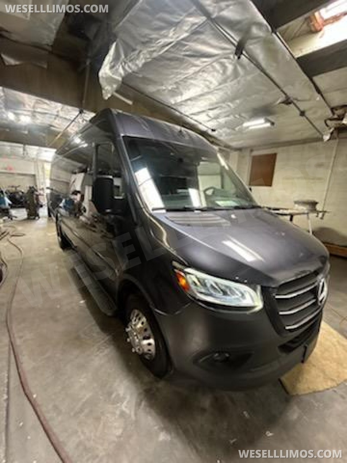 Sprinter for Sale in Anahiem, CA - Photo 17