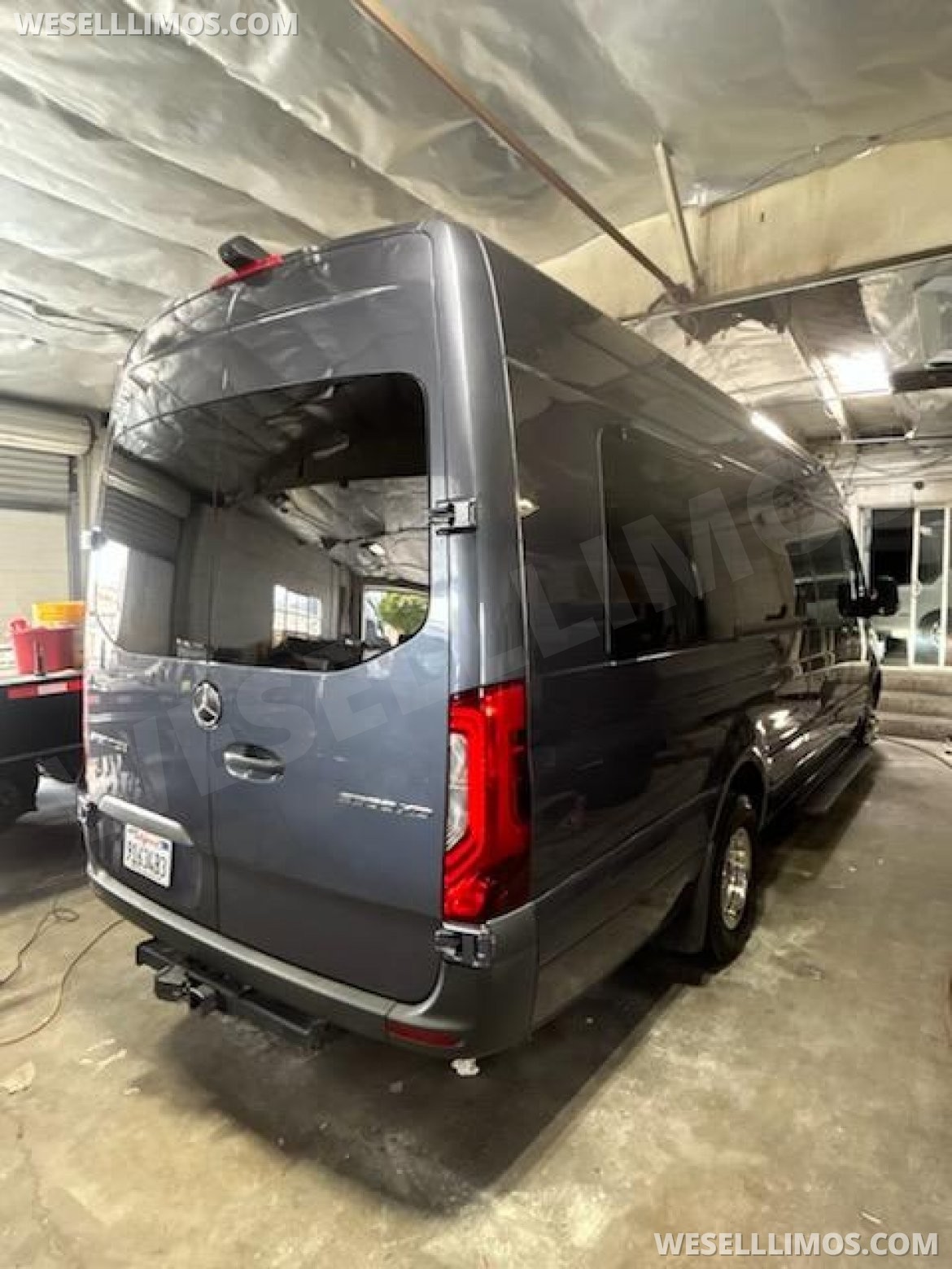Sprinter for Sale in Anahiem, CA - Photo 18