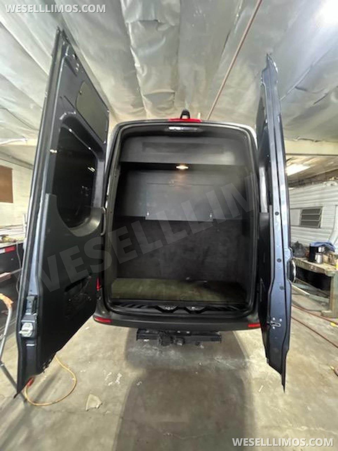 Sprinter for Sale in Anahiem, CA - Photo 19