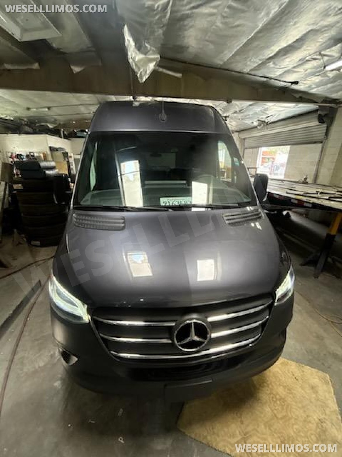 Sprinter for Sale in Anahiem, CA - Photo 20