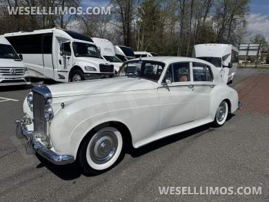 1956 Bentley S3 Antique for Sale in Morganville, NJ