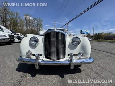 1956 Bentley S1 Antique - Antique for Sale in Morganville, NJ - Photo 5