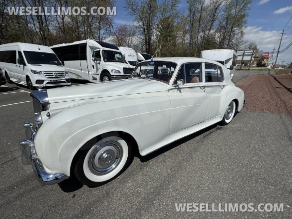 1956 Bentley S3 Antique for Sale in Morganville, NJ - Photo 3