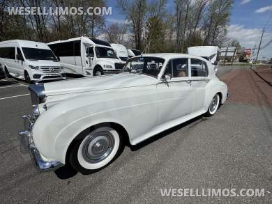1956 Bentley S1 Antique - Antique for Sale in Morganville, NJ - Photo 3