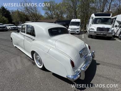 1956 Bentley S1 Antique - Antique for Sale in Morganville, NJ - Photo 6