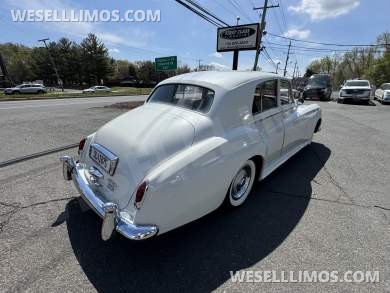 1956 Bentley S1 Antique - Antique for Sale in Morganville, NJ - Photo 7