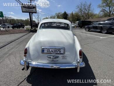 1956 Bentley S1 Antique - Antique for Sale in Morganville, NJ - Photo 8