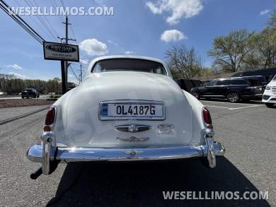 1956 Bentley S1 Antique - Antique for Sale in Morganville, NJ - Photo 9
