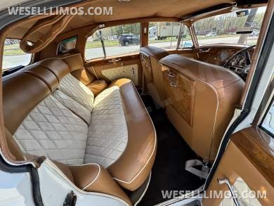 1956 Bentley S1 Antique - Antique for Sale in Morganville, NJ - Photo 11