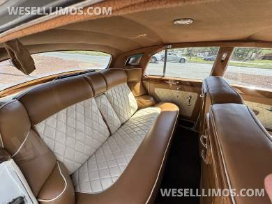 1956 Bentley S1 Antique - Antique for Sale in Morganville, NJ - Photo 12