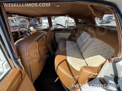 1956 Bentley S1 Antique - Antique for Sale in Morganville, NJ - Photo 14