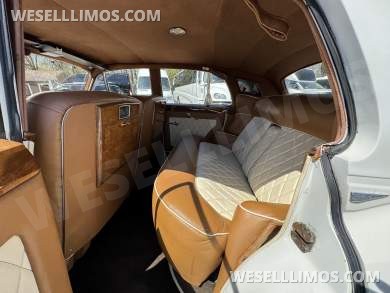 1956 Bentley S1 Antique - Antique for Sale in Morganville, NJ - Photo 15