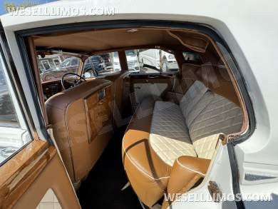 1956 Bentley S1 Antique - Antique for Sale in Morganville, NJ - Photo 16