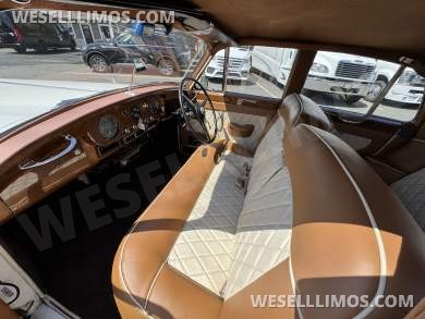 1956 Bentley S1 Antique - Antique for Sale in Morganville, NJ - Photo 17
