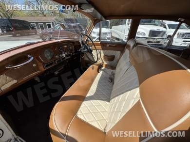 1956 Bentley S1 Antique - Antique for Sale in Morganville, NJ - Photo 18