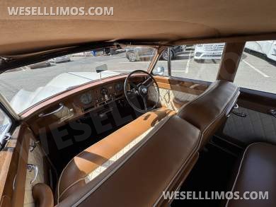 1956 Bentley S1 Antique - Antique for Sale in Morganville, NJ - Photo 19