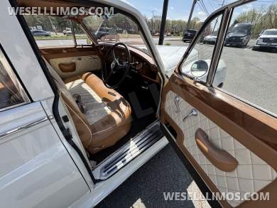 1956 Bentley S1 Antique - Antique for Sale in Morganville, NJ - Photo 20