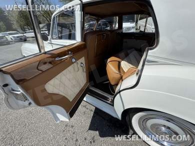 1956 Bentley S1 Antique - Antique for Sale in Morganville, NJ - Photo 21