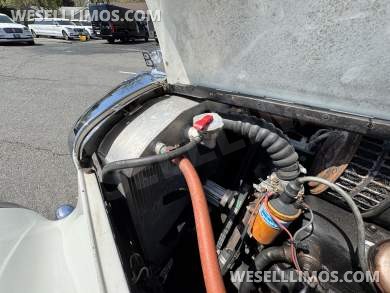 1956 Bentley S1 Antique - Antique for Sale in Morganville, NJ - Photo 29