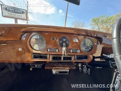 1956 Bentley S1 Antique - Antique for Sale in Morganville, NJ - Photo 25