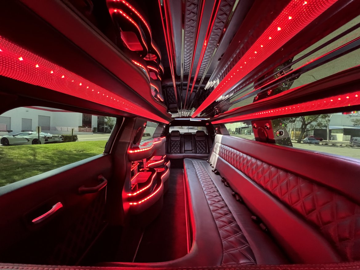 Limousine for Sale in Corona, CA - Photo 7