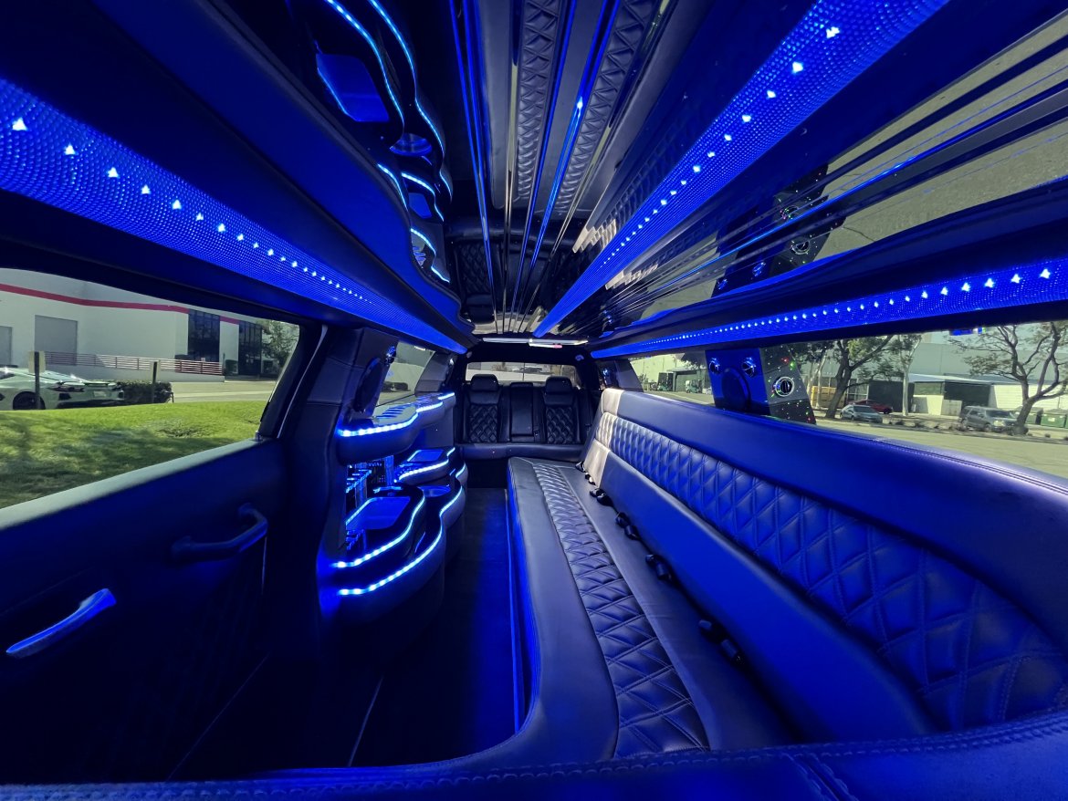 Limousine for Sale in Corona, CA - Photo 8