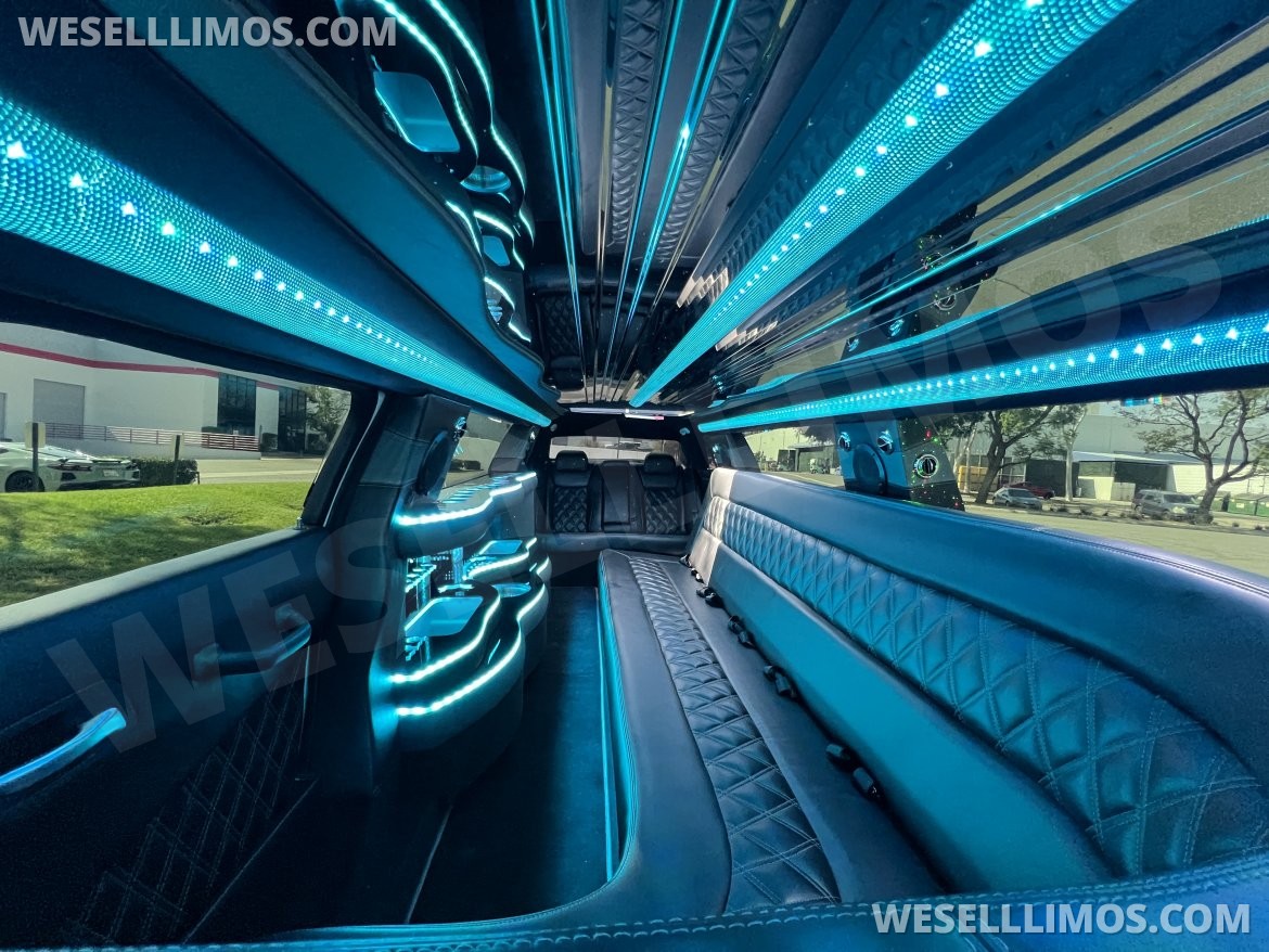 Limousine for Sale in Corona, CA - Photo 9