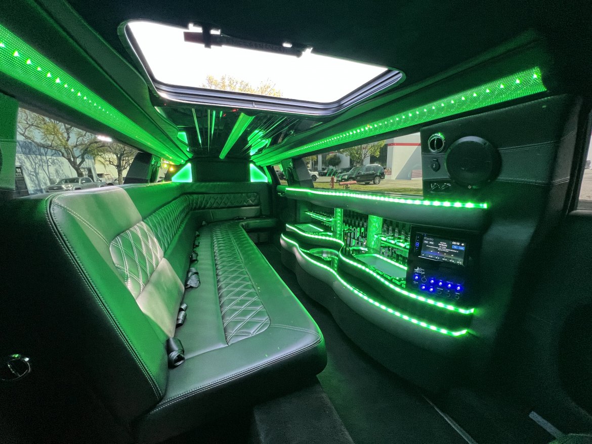 Limousine for Sale in Corona, CA - Photo 10