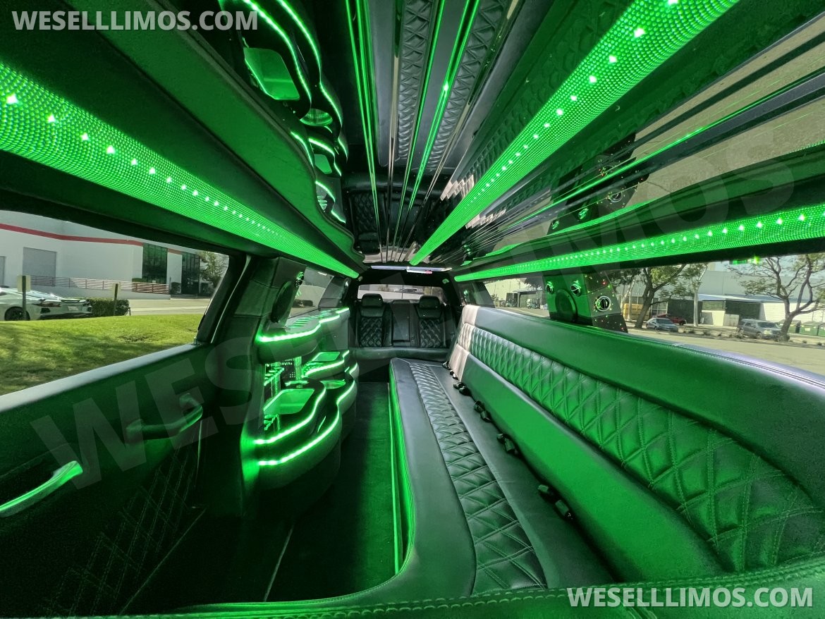 Limousine for Sale in Corona, CA - Photo 11