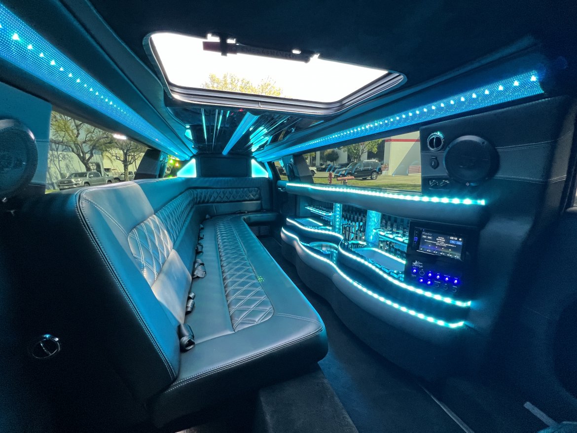 Limousine for Sale in Corona, CA - Photo 12