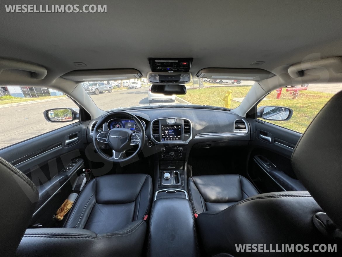Limousine for Sale in Corona, CA - Photo 15