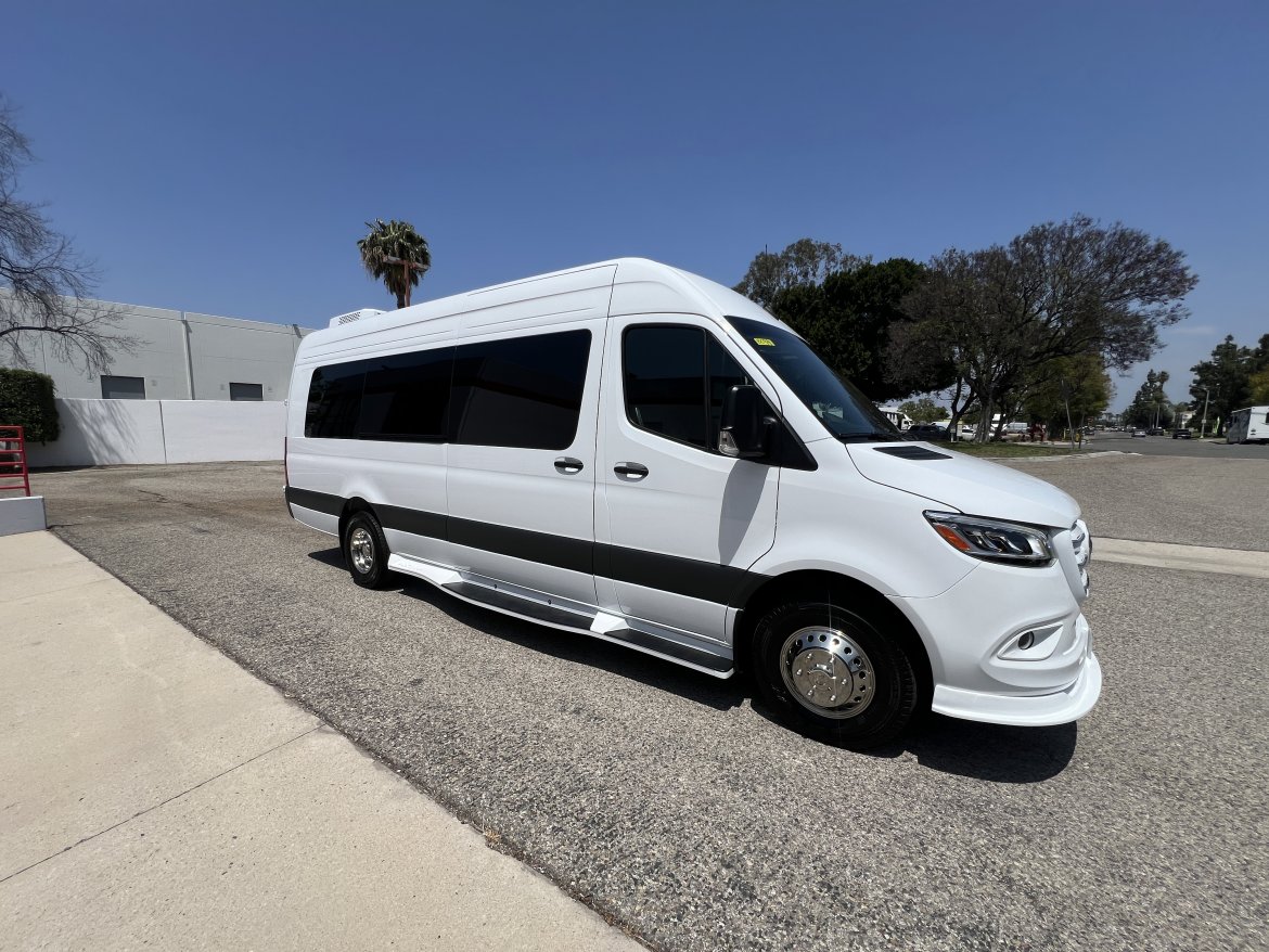 Sprinter for Sale in Corona, CA - Photo 3