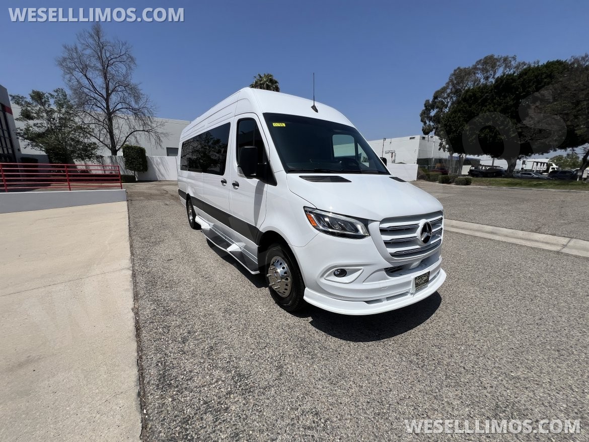 Sprinter for Sale in Corona, CA - Photo 2