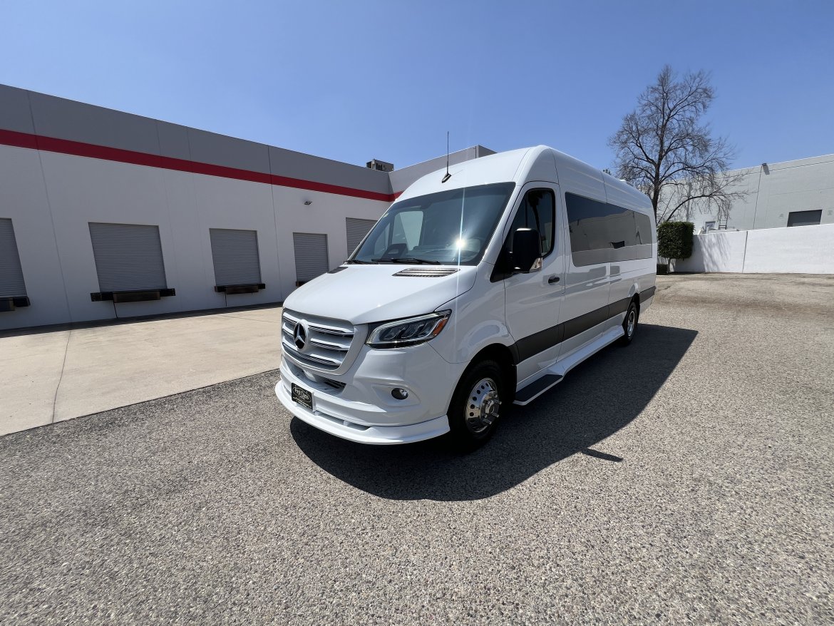 Sprinter for Sale in Corona, CA - Photo 5