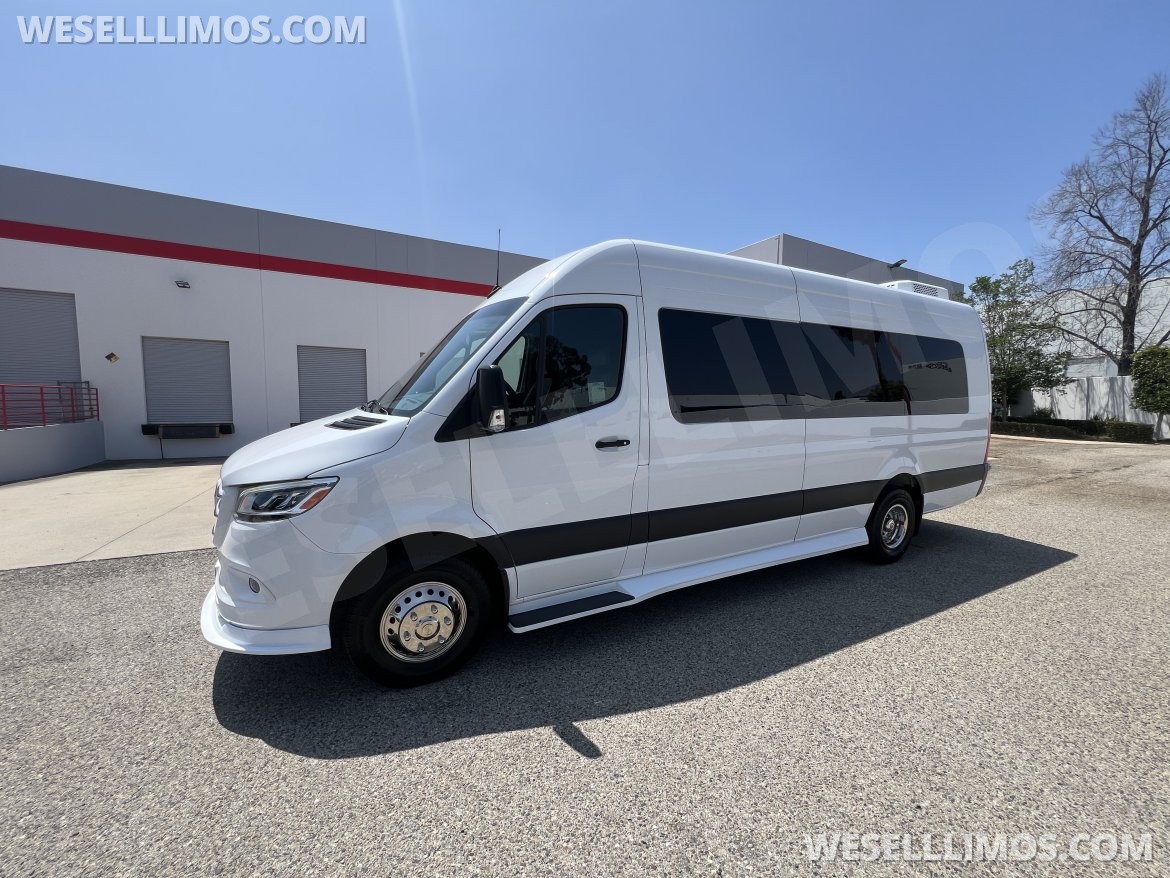 Sprinter for Sale in Corona, CA - Photo 6