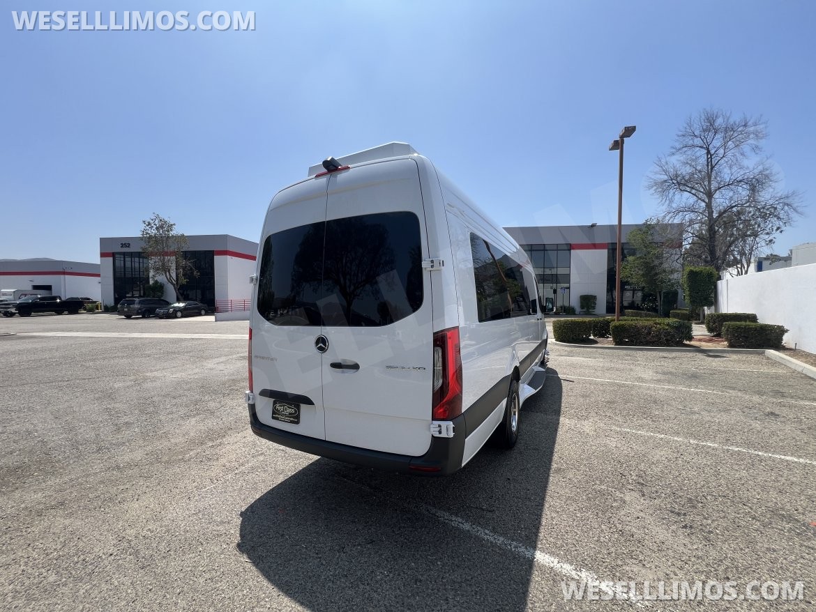 Sprinter for Sale in Corona, CA - Photo 8