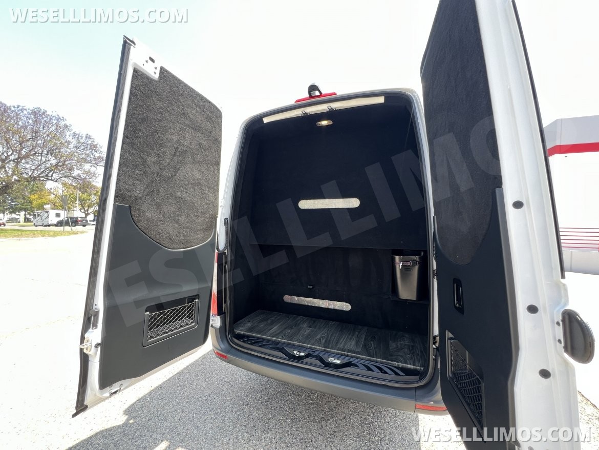 Sprinter for Sale in Corona, CA - Photo 10